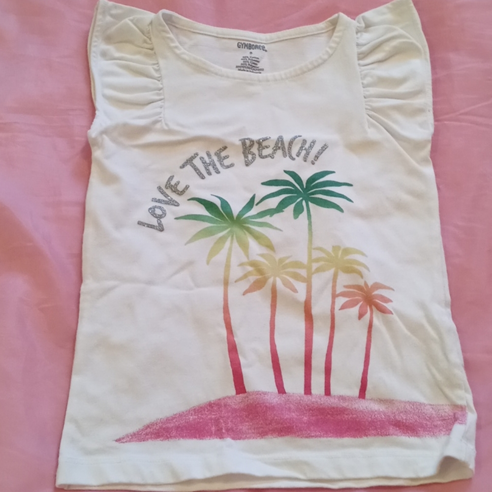 Girls Top